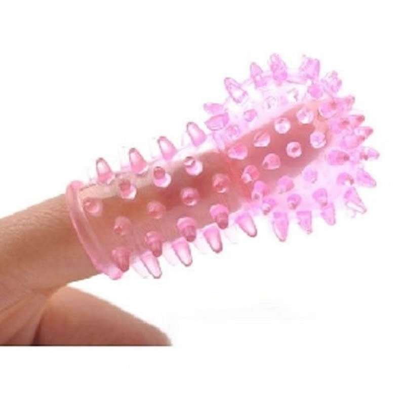 Dedeira massageadora macia